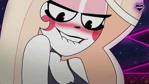 Hazbin Hotel Verbalase love